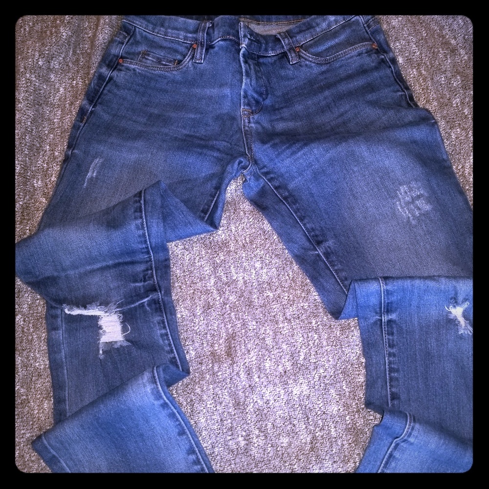 Blank NYC Jeans